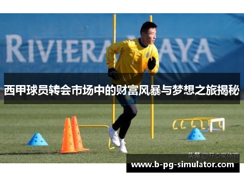 西甲球员转会市场中的财富风暴与梦想之旅揭秘