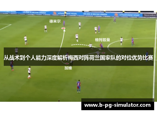从战术到个人能力深度解析梅西对阵荷兰国家队的对位优势比赛 从战术到个人能力深度解析梅西对阵荷兰国家队的对位优势比赛